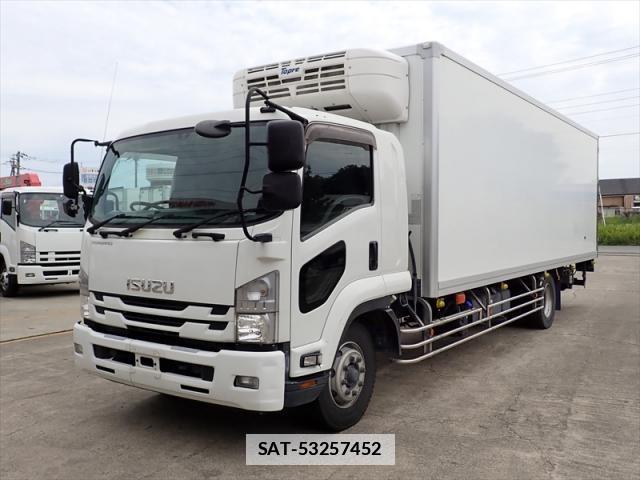 Isuzu FORWARD 2020-09 7822805-0