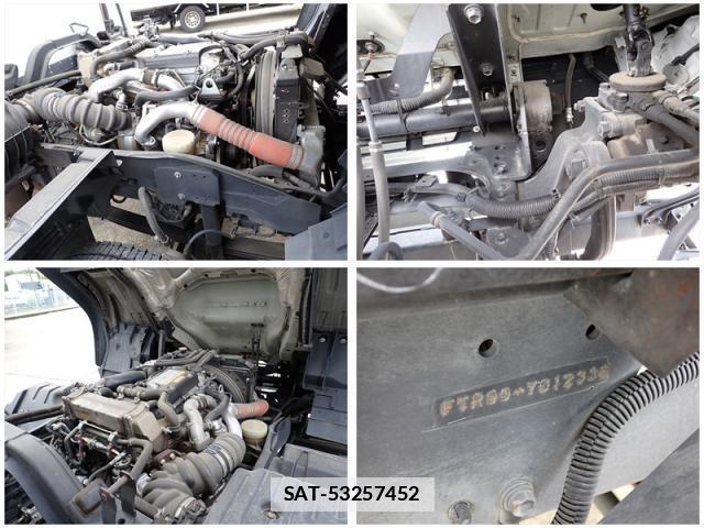 Isuzu FORWARD 2020-09 7822805-11
