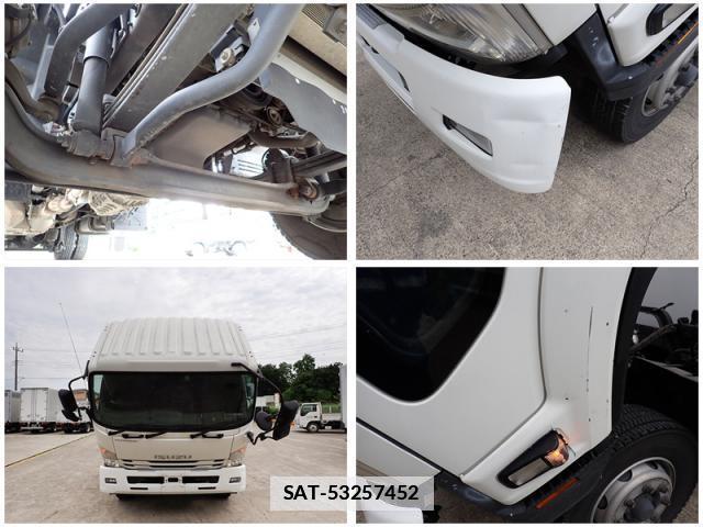 Isuzu FORWARD 2020-09 7822805-12