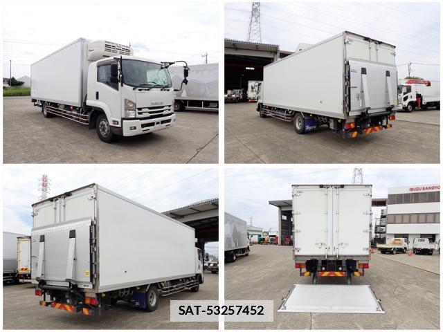 Isuzu FORWARD 2020-09 7822805-3