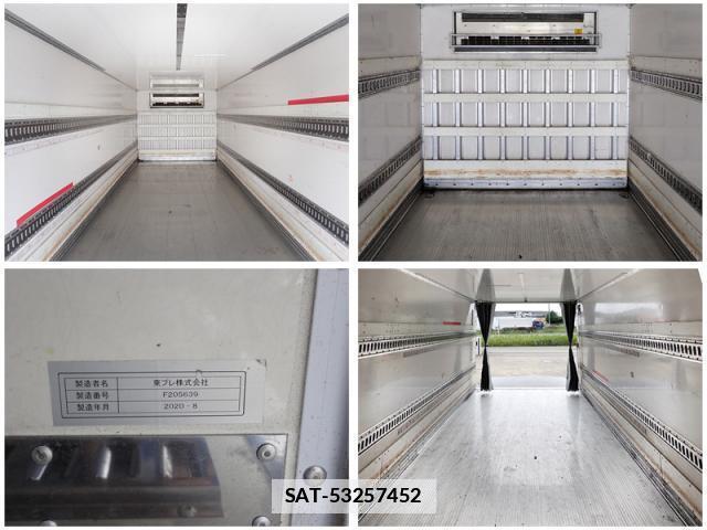 Isuzu FORWARD 2020-09 7822805-4