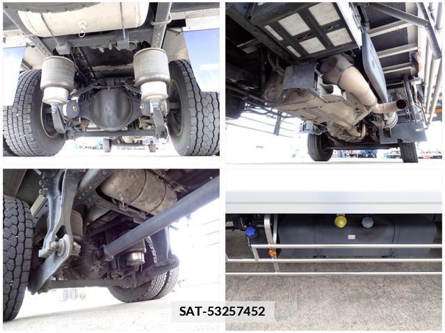 Isuzu FORWARD 2020-09 7822805-7