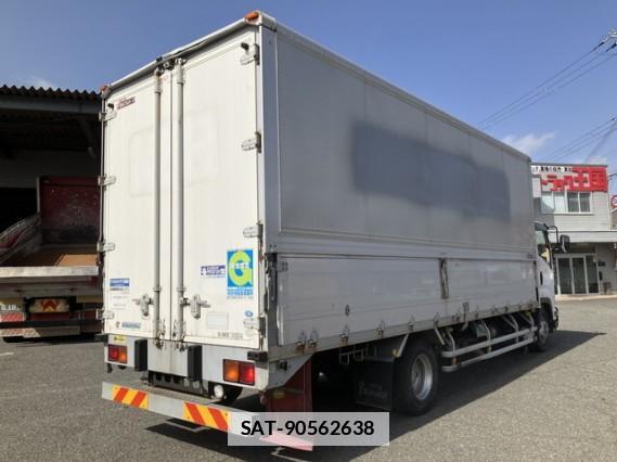 Isuzu FORWARD 2012 7823186-1