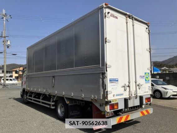 Isuzu FORWARD 2012 7823186-10