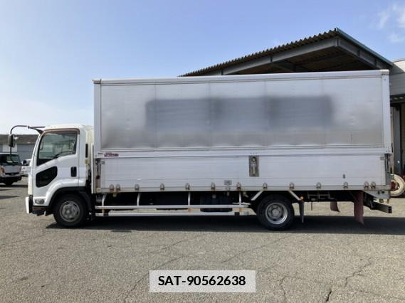 Isuzu FORWARD 2012 7823186-11