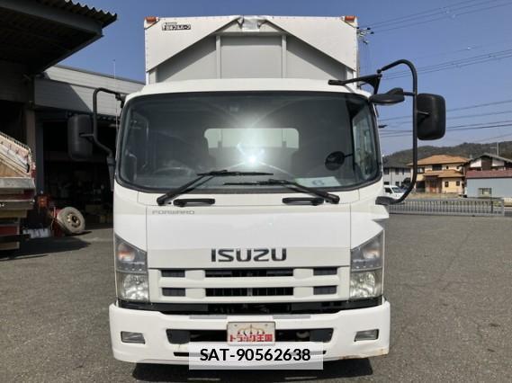 Isuzu FORWARD 2012 7823186-15