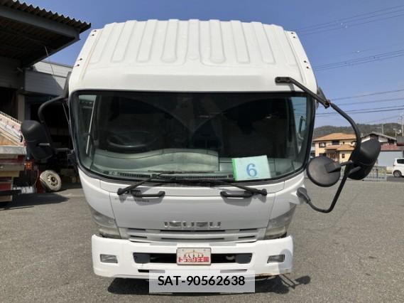 Isuzu FORWARD 2012 7823186-16