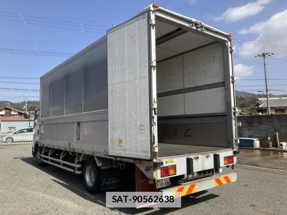 Isuzu FORWARD 2012 7823186-17