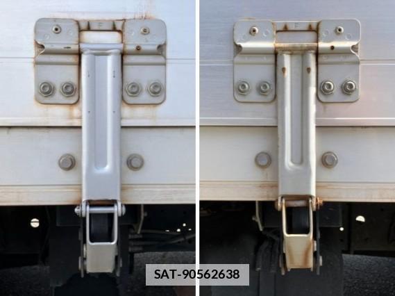 Isuzu FORWARD 2012 7823186-19