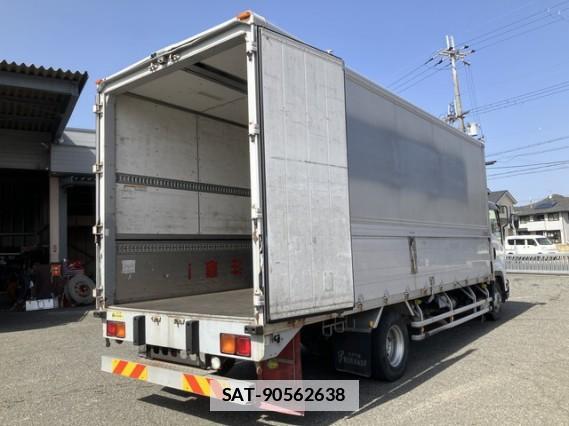 Isuzu FORWARD 2012 7823186-2