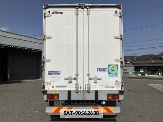 Isuzu FORWARD 2012 7823186-5