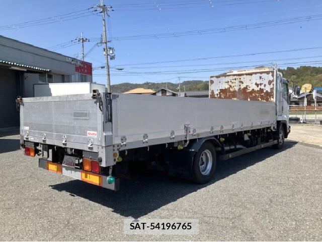 Isuzu FORWARD 2010 7823194-1