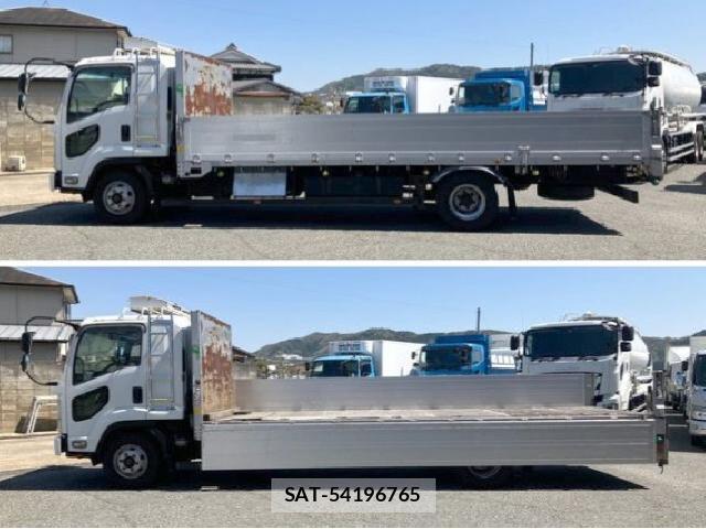 Isuzu FORWARD 2010 7823194-11
