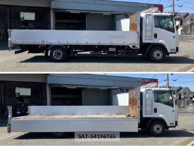 Isuzu FORWARD 2010 7823194-12