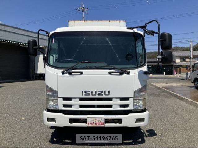 Isuzu FORWARD 2010 7823194-13
