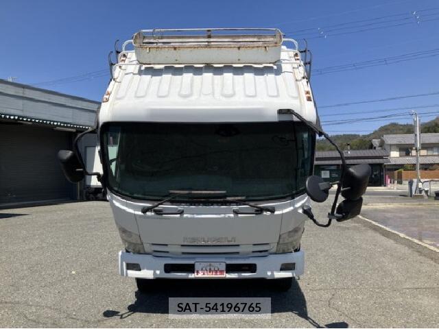 Isuzu FORWARD 2010 7823194-14
