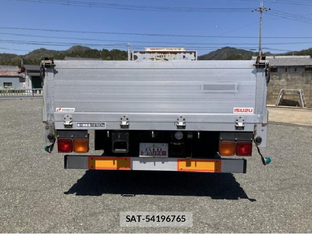 Isuzu FORWARD 2010 7823194-15