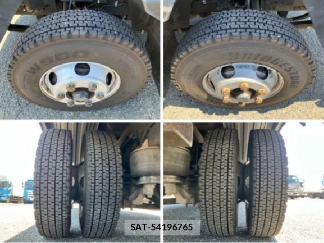 Isuzu FORWARD 2010 7823194-19