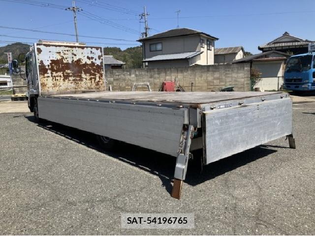 Isuzu FORWARD 2010 7823194-2