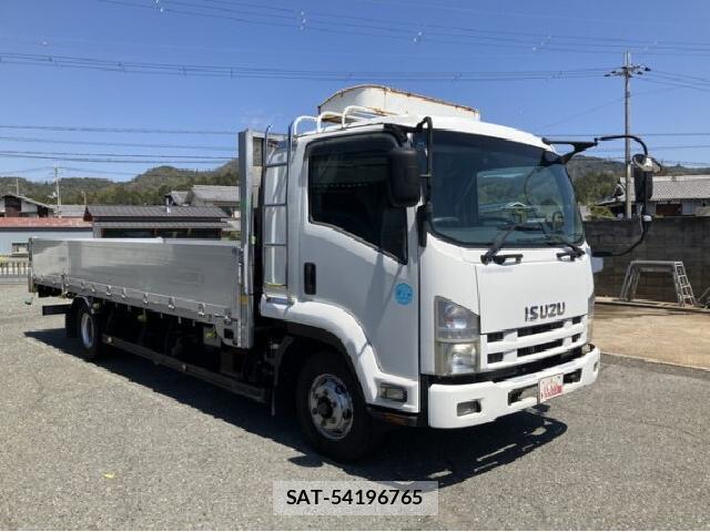 Isuzu FORWARD 2010 7823194-3