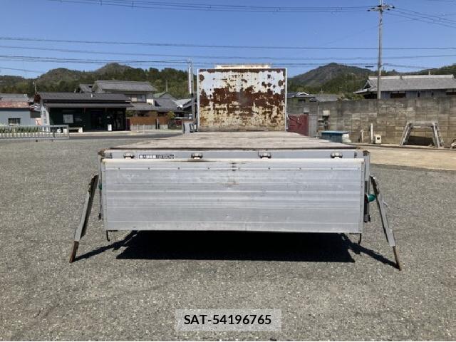 Isuzu FORWARD 2010 7823194-5