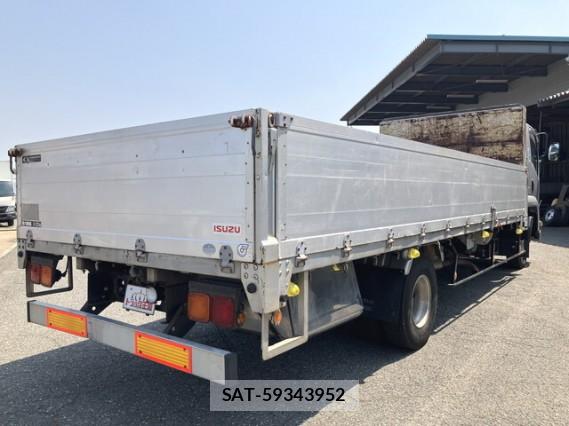 Isuzu FORWARD 2007 7823203-1