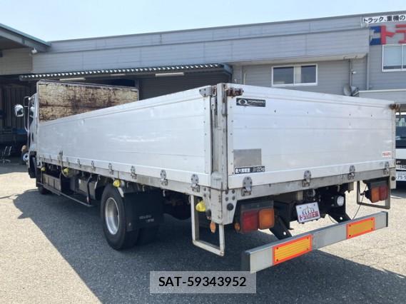 Isuzu FORWARD 2007 7823203-10