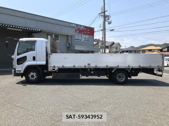 Isuzu FORWARD 2007 7823203-11
