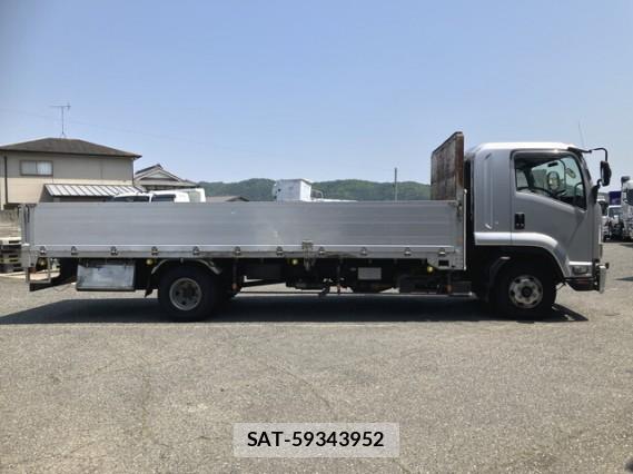 Isuzu FORWARD 2007 7823203-12