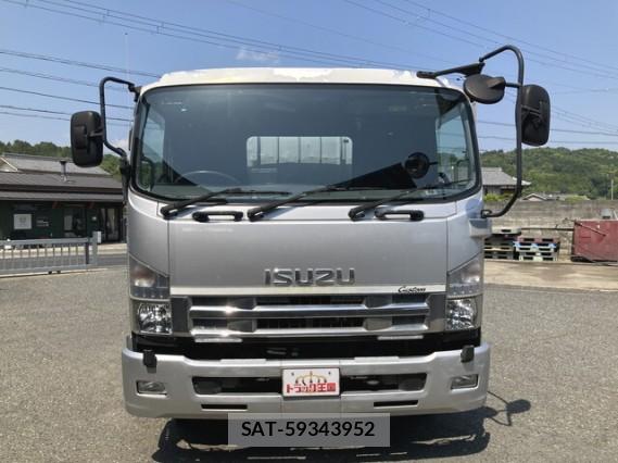 Isuzu FORWARD 2007 7823203-13