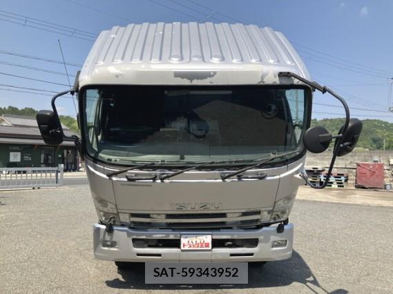 Isuzu FORWARD 2007 7823203-14