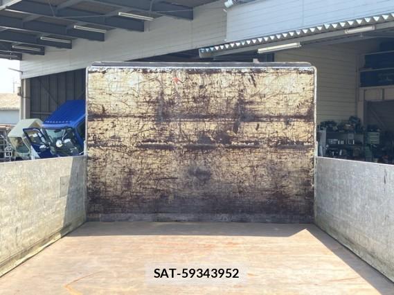Isuzu FORWARD 2007 7823203-15