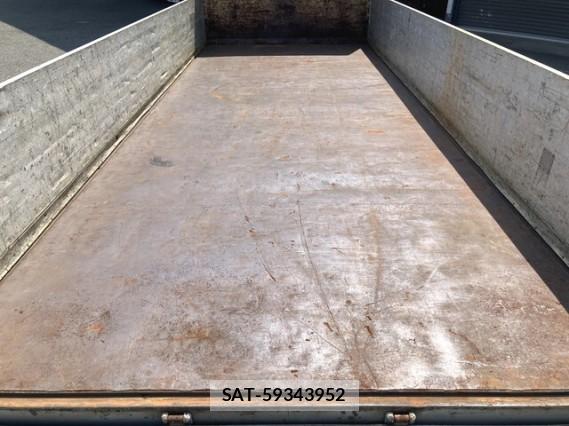 Isuzu FORWARD 2007 7823203-16