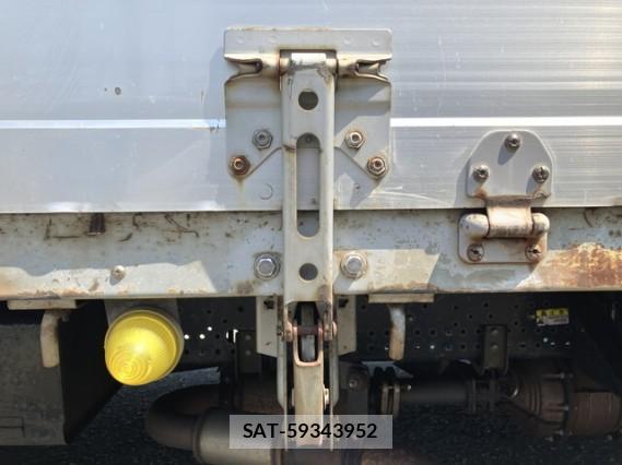 Isuzu FORWARD 2007 7823203-17