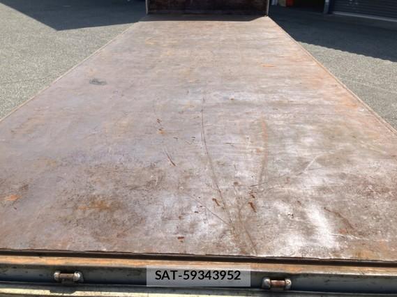 Isuzu FORWARD 2007 7823203-5