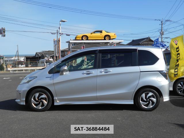 Honda FREED HYBRID 2016-02 7812054-10