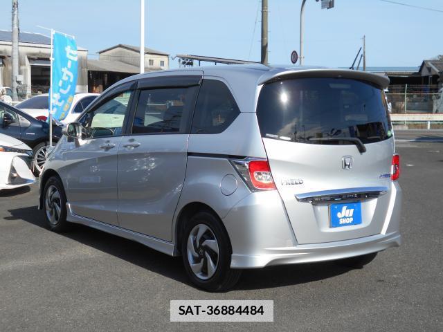 Honda FREED HYBRID 2016-02 7812054-14