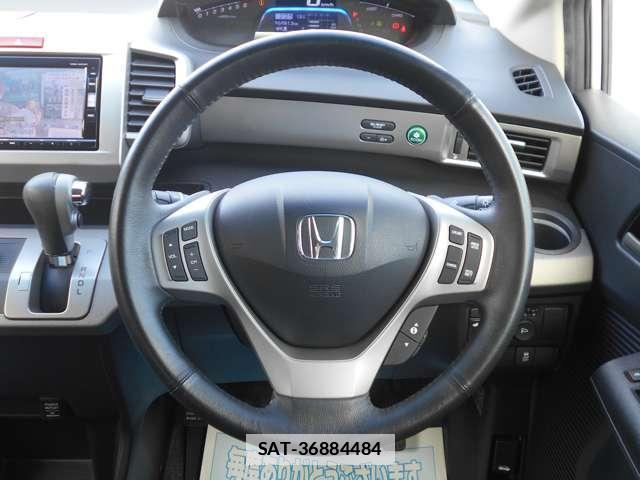Honda FREED HYBRID 2016-02 7812054-17