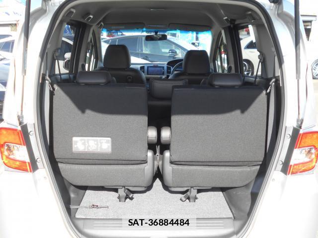 Honda FREED HYBRID 2016-02 7812054-18