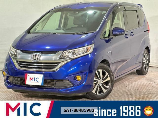 Honda FREED HYBRID 2017-04 7812309-0
