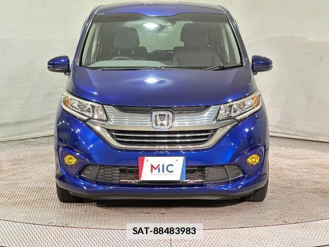 Honda FREED HYBRID 2017-04 7812309-12