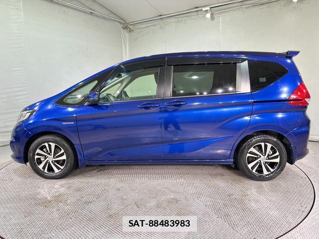 Honda FREED HYBRID 2017-04 7812309-15