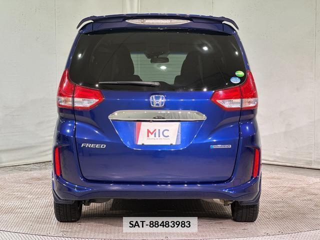 Honda FREED HYBRID 2017-04 7812309-16
