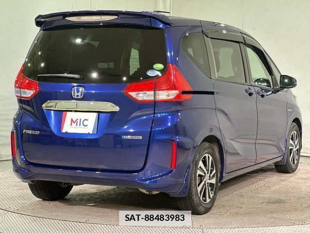 Honda FREED HYBRID 2017-04 7812309-17