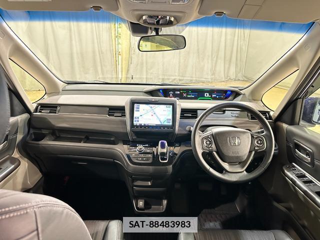 Honda FREED HYBRID 2017-04 7812309-7
