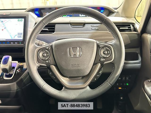 Honda FREED HYBRID 2017-04 7812309-8