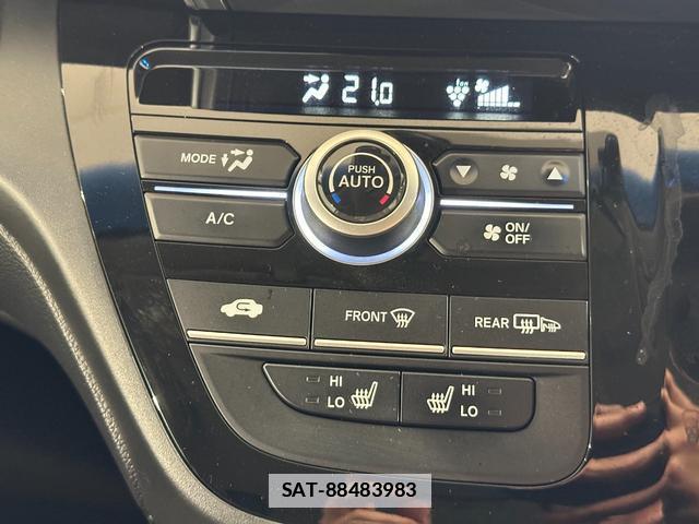 Honda FREED HYBRID 2017-04 7812309-9