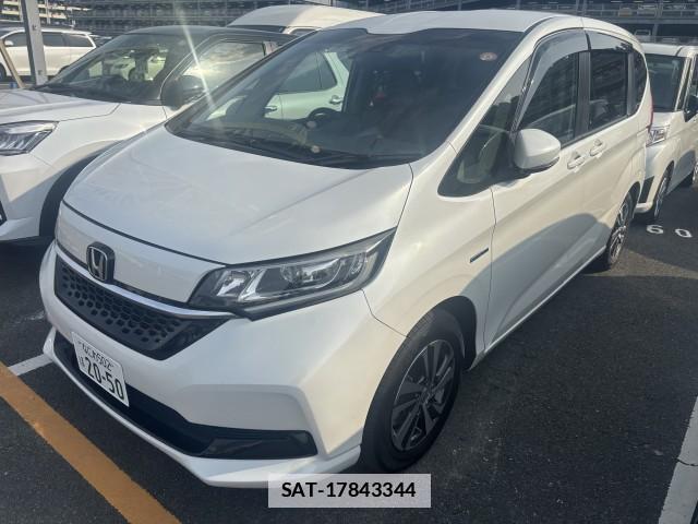 Honda FREED HYBRID 2020-07 7813408-0