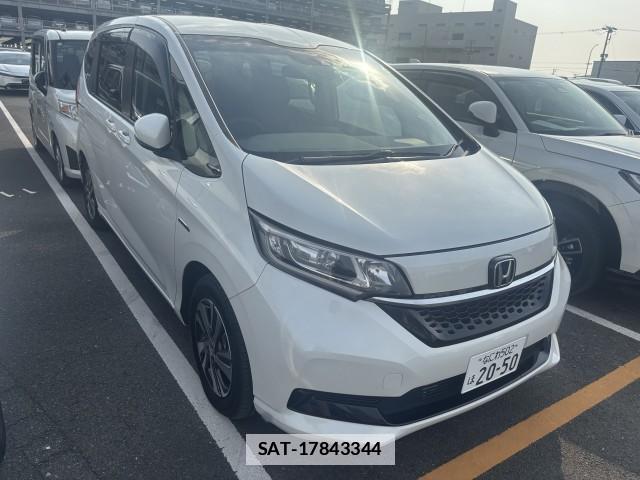 Honda FREED HYBRID 2020-07 7813408-1
