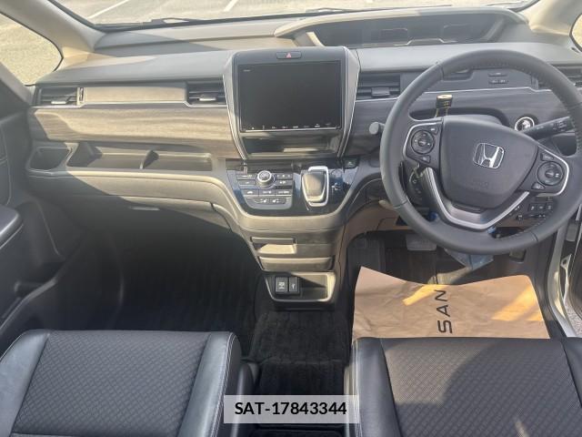 Honda FREED HYBRID 2020-07 7813408-3